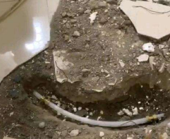亳州市卫生间测漏水哪家优惠