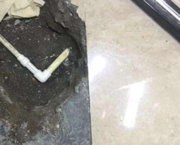 亳州市卫生间测漏水多少钱