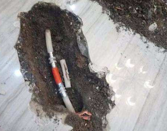 亳州市水管维修哪家好