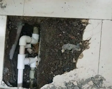 亳州市卫生间测漏水哪家好